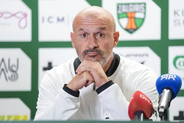 Leandro Trossard neden yok? Vincenzo Italiano’dan Ernest Poku için açıklama
