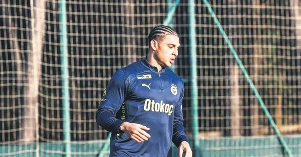 Diego Carlos: Oynamak için sabırsızlanıyorum