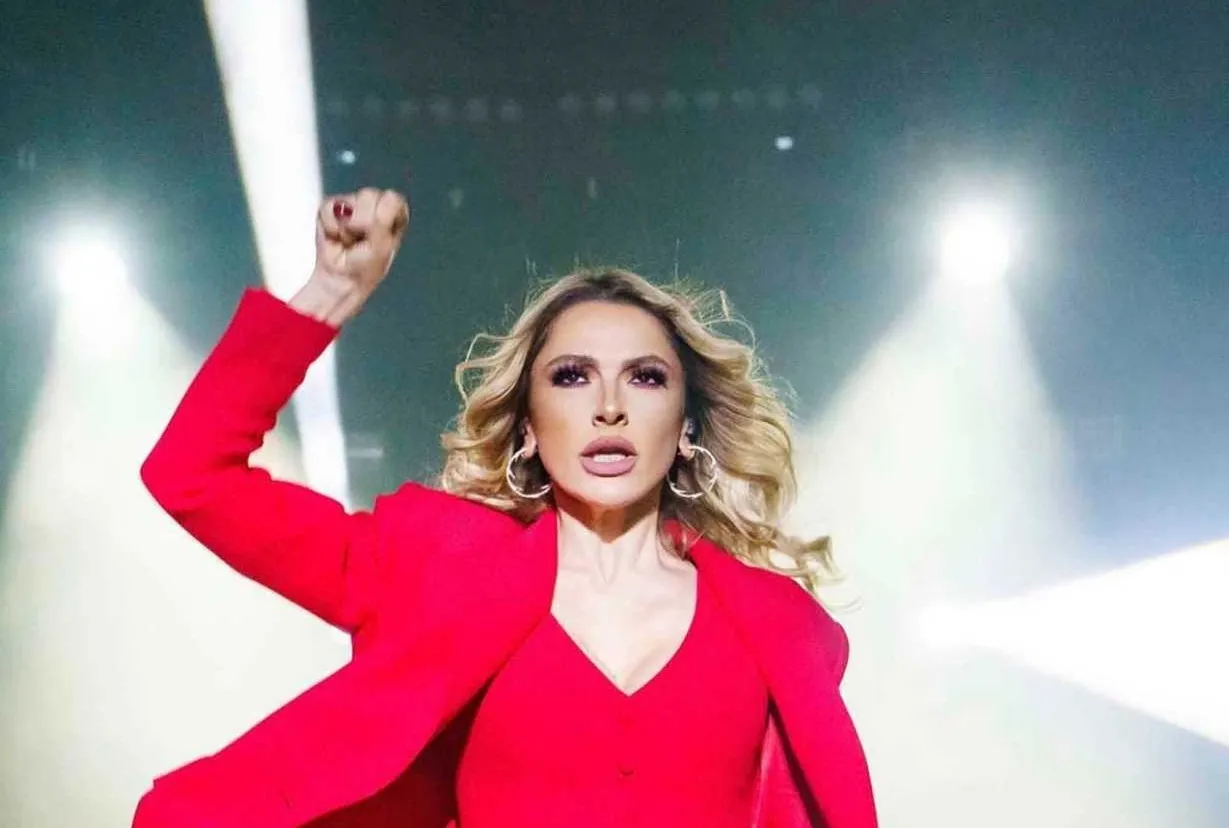 Burç ’hadise’si