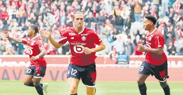 Yusuf Yazıcı harekatı: Beşiktaş’ın yeni sezon için milli yıldızı gündemine aldığı öğrenildi