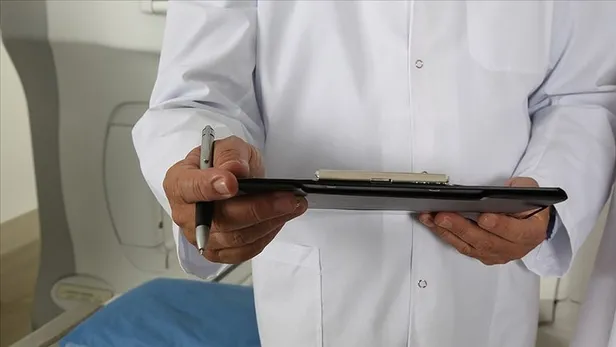 Sağlık Bakanlığı 89. DHY kura sonuçları açıklandı mı? 2019 YHGM DHY kura sonuçları sorgulama ekranı-3