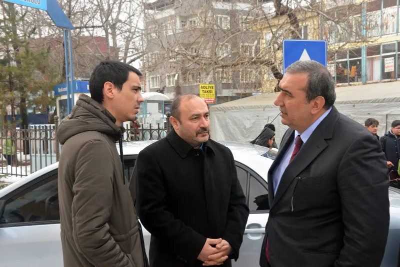 Muhsin Yazıcıoğlu davasına isimsiz mektup damga vurdu - 2