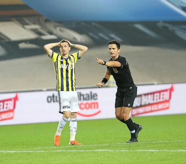 Fenerbahçe Yeni Malatyaspor'a istatistiklerde de yenildi! Kanatlar adeta çöktü-6