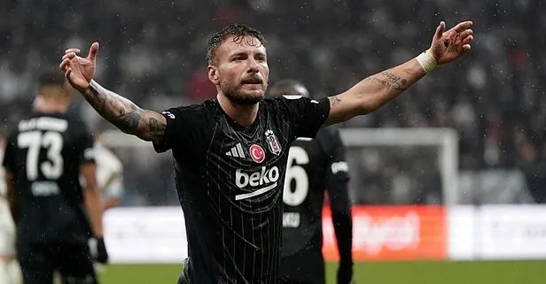 Ciro Immobile maç sonrası konuştu: Karmaşık bir durumdayız