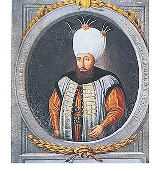 Herkes o cevabı arıyor: Baltacı Mehmet Paşa ile Katerina aşk yaşadı mı?-4