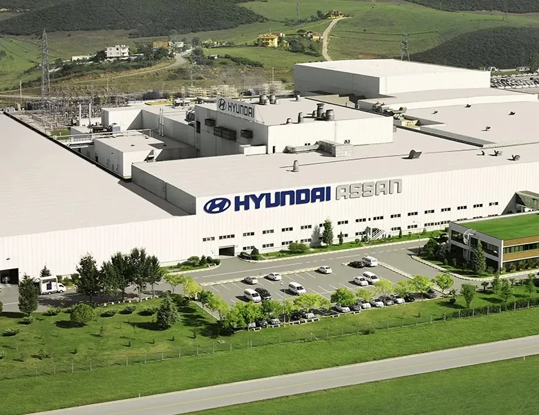 Otomotiv devinden Rekabet Kurumuna flaş başvuru