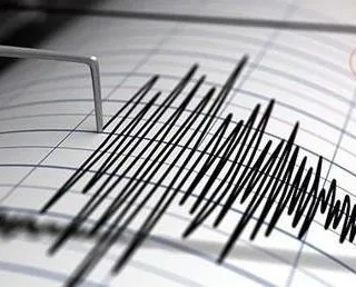 Kuşadası açıklarında korkutan deprem!