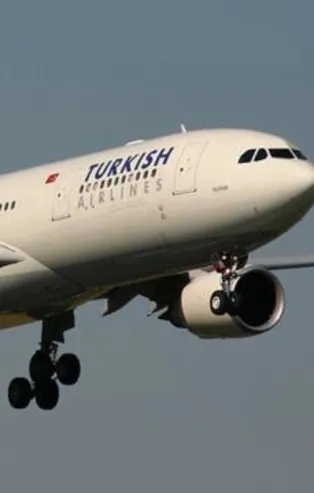 THY Sudan seferlerini iptal etti