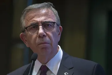 Hizmet parası mitinge gitti: CHP’li Mansur Yavaş hakkında soruşturma