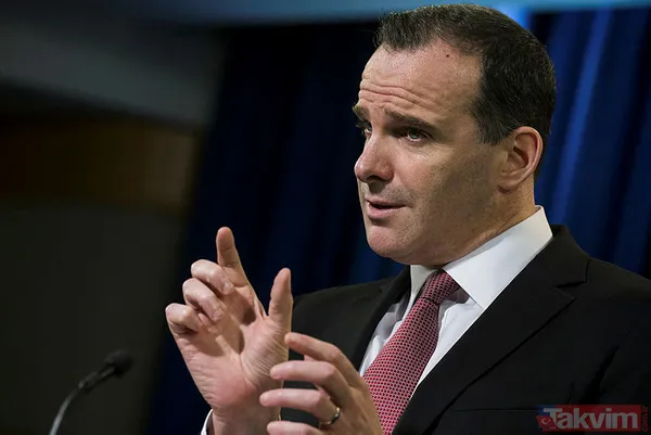 Her türlü şeytani planın arkasında o var! İşte karşınızda ABD'nin şeytani planlarını yürüten ve PKK/YPG'nin kadim dostu McGurk - 4