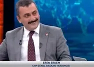 Kemal Kılıçdaroğlunun şakşakçısı Eren Erdemden yeni bomba: Anlaştığımız başka kanallar da var