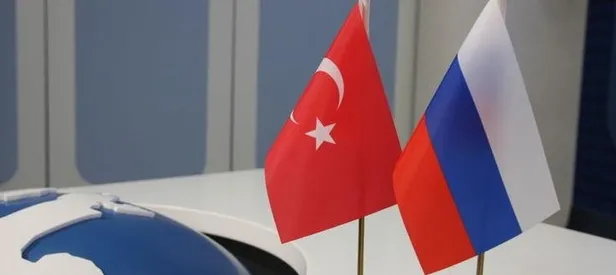 Türkiye ve Rusya arasında önemli adım!