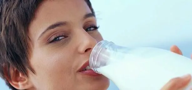 Sağlam kemik için kalsiyum