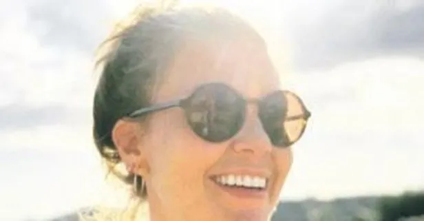 asli enver makyajsiz haliyle ozguvenini konusturdu takvim