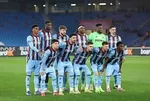 Trabzonspor çeyrek final aşkına! İşte muhtemel 11’ler