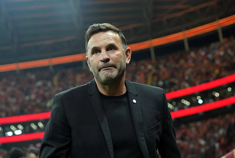 Okan Buruk’a dev zam! İşte yeni maaşı