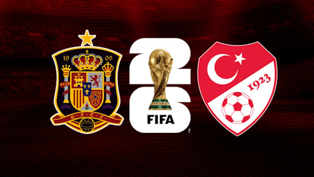 Türkiye'nin ilk 11'i belli oldu!