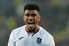 Trabzonspor’un forveti Felipe Augusto Zenit’e transfer oldu!