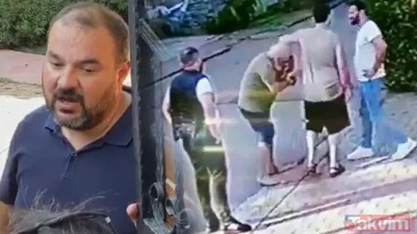 Sinan Akçıl'dan yaşlı adamı tekme tokat döven Halil Sezai'ye tokat gibi sözler! "Bana da yeter miydi acaba o güç karşına çıksam?" - 10