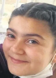 Afyon’da baba ve kızı birer gün arayla kanserden hayatını kaybetti-7