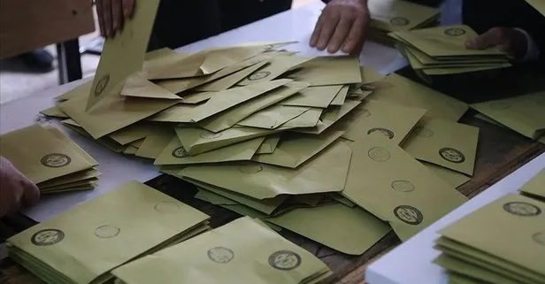 İstanbul’da Ekrem İmamoğlu ve Binali Yıldırım’ın oy oranı kaç? 31 Mart İstanbul ilçe ilçe seçim sonuçları!