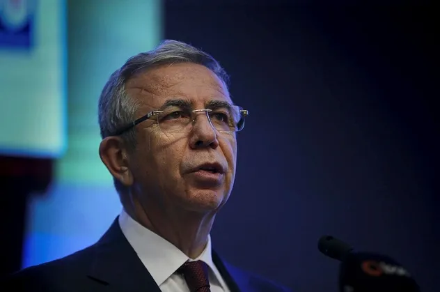 Mansur Yavaş yazdı, Sözcü ve Cumhuriyet oynadı! Asfalt fiyatları üzerinden yapılan algı operasyonunu Melih Gökçek bozdu!