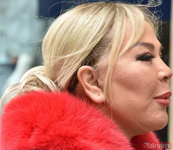 Safiye Soyman'ın son haline bakın "20 yıl geriye gittim genç kız gibi oldum" Seda Sayan'ın 'kobayı' Safiye estetikten sonra... - 10