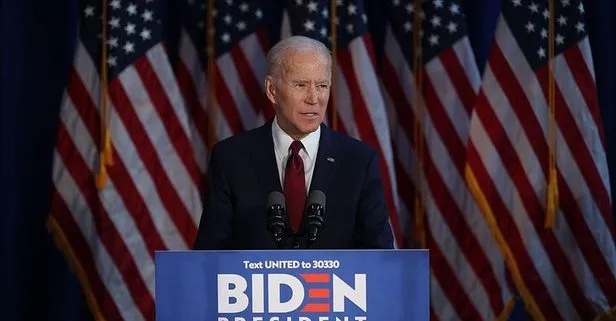 Biden ekibini kuruyor