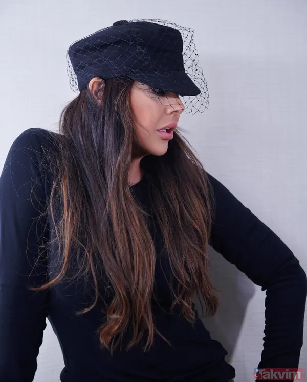 16 yaşındayken ilk evliliğini yaptı! Ebru Gündeş’in sır gibi sakladığı ilk eşi bakın kim çıktı! Hamile olduğu konuşulan Ebru meğer... - 4