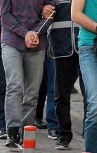 Ordu'da uyuşturucu operasyonu: 10 gözaltı