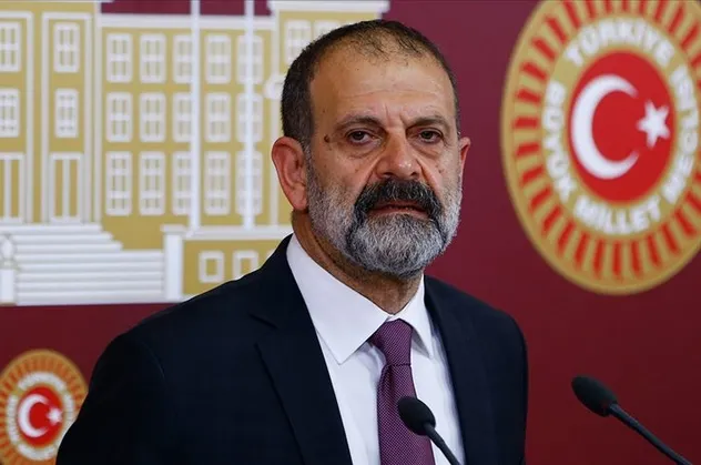 HDP'li Tuma Çelik'in tecavüz skandalına CHP'den ölüm sessizliği: Batsın sizin siyasetiniz!