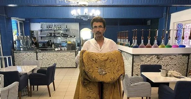 Tarihi kavga