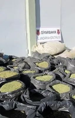 PKK'nın mali kaynağına büyük darbe!