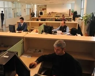 İŞKUR KPSS şartsız büro memuru ve danışma personeli alımı yapacak!