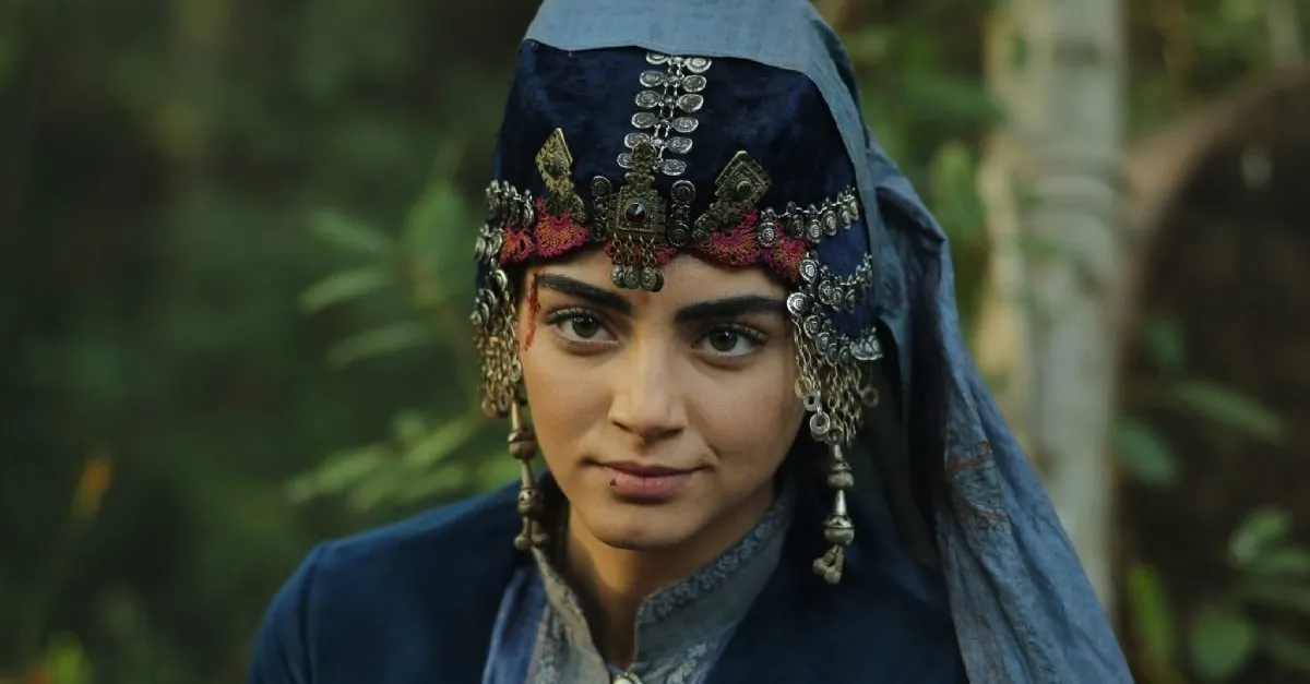 Bala Hatun Kimdir Bala Ve Osman Bey In Cocuklari Oldu Mu Iste Detayli Bilgiler Ve Hayati Takvim