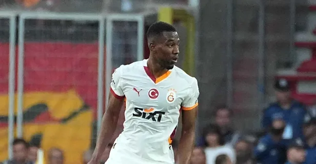 Galatasaray'a Cuesta müjdesi!