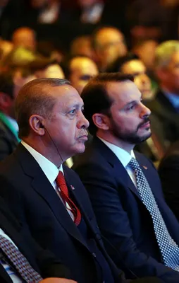 İstanbul'da kritik görüşme! Barzani açıkladı