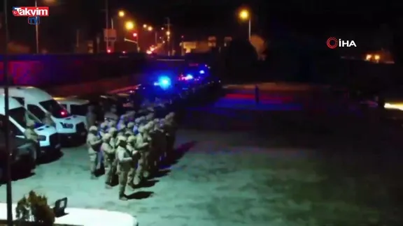 İçişleri Bakanı Ali Yerlikaya duyurdu! Tefecilik yapan suç örgütüne 3 ilde operasyon: 7 tutuklama