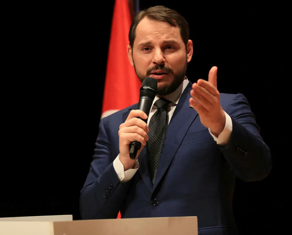 Bakan Albayrak’tan kalleş suikasta sert tepki