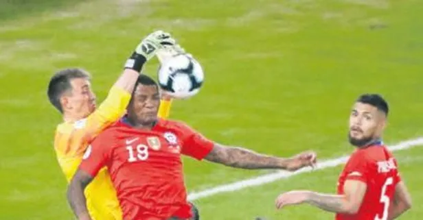 Muslera iddialı konuştu