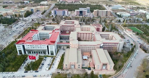 Konya Teknik Üniversitesi 17 sözleşmeli personel alacak