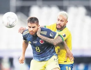 Gustavo cuellar iddiası