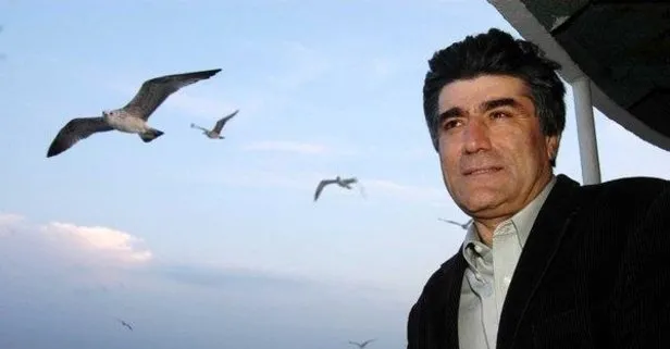 Hrant Dink’in ailesine 1 milyon tazminat