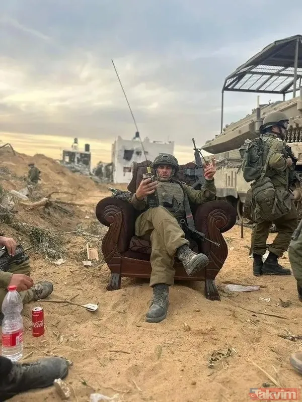 Hem terör destekçisi hem gıda teröristi! İsrail'in baş sponsoru Coca-Cola'da "klorat" skandalı... Sağlığınız için boykot edin - 12