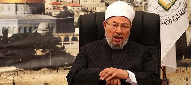 Dünya Müslüman Alimler Birliği'nden ABD'ye uyarı