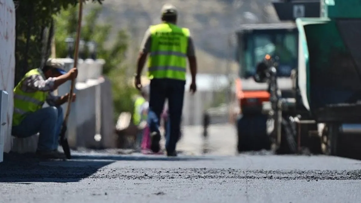 İşçilere yeni ve artan teklif
