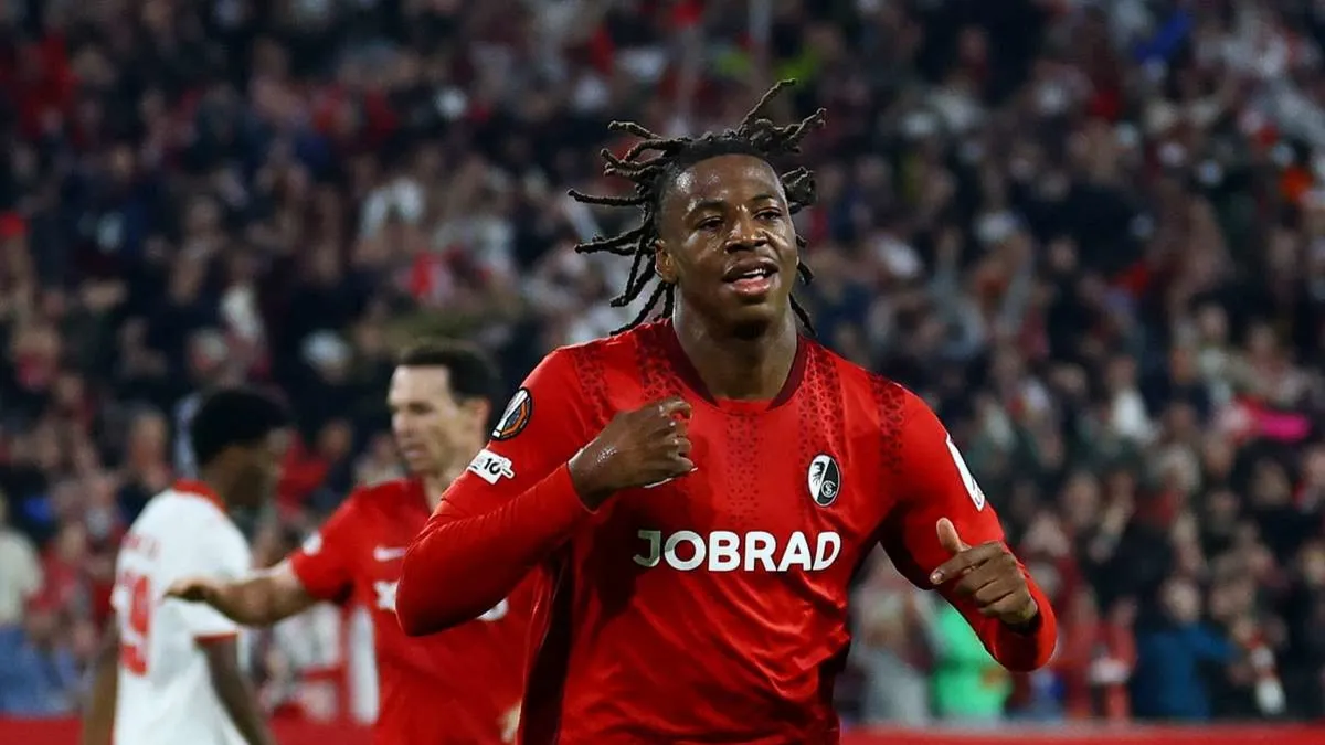 Hastalığı atlattı, Bundesliga'da parladı! Beşiktaş devrede