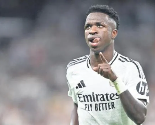 Vinicius için çılgın plan!