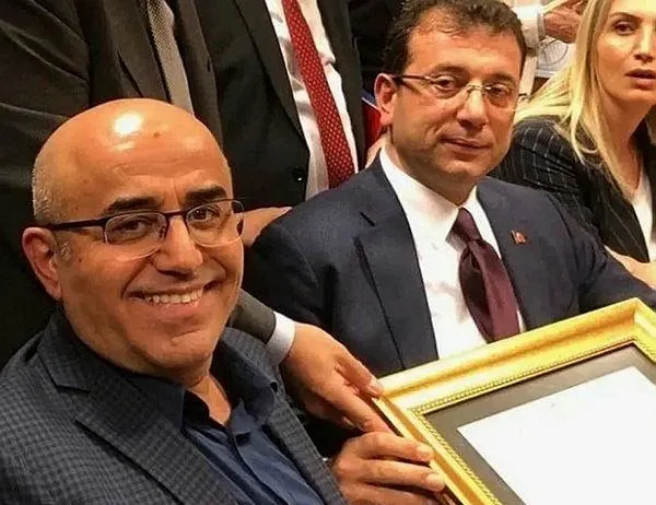 CHP’de adrese teslim ihaleler zinciri!