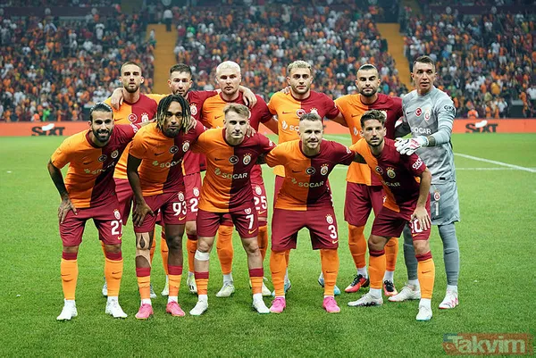 Galatasaray'da Zaniolo sürprizi! Juventus derken... - 2